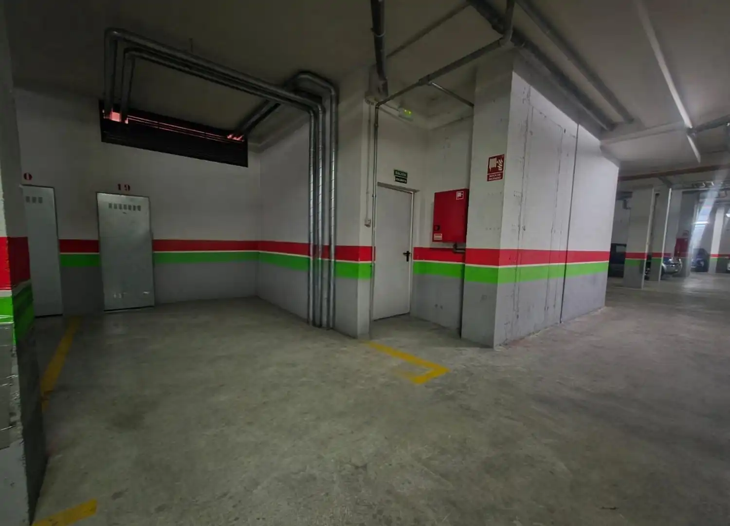 Appartamento 120 m² a Ávila