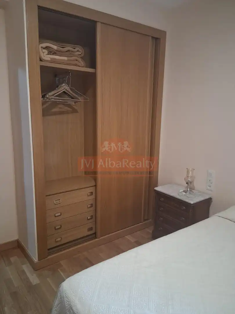 Piso de 160 m² en Albacete