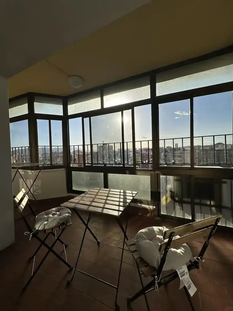 Habitación 118 m², Málaga