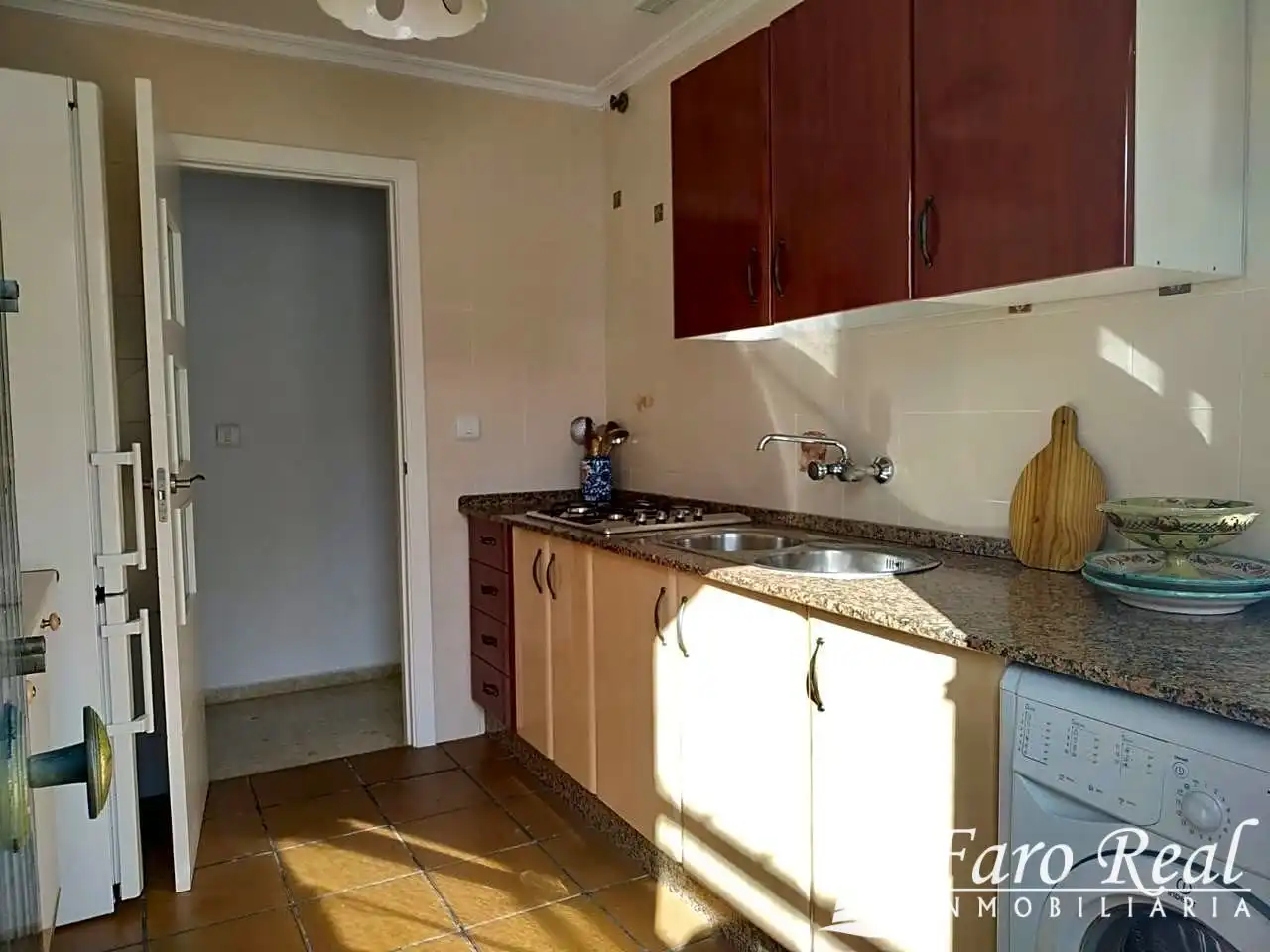 Piso de 85 m² en Sanlúcar de Barrameda