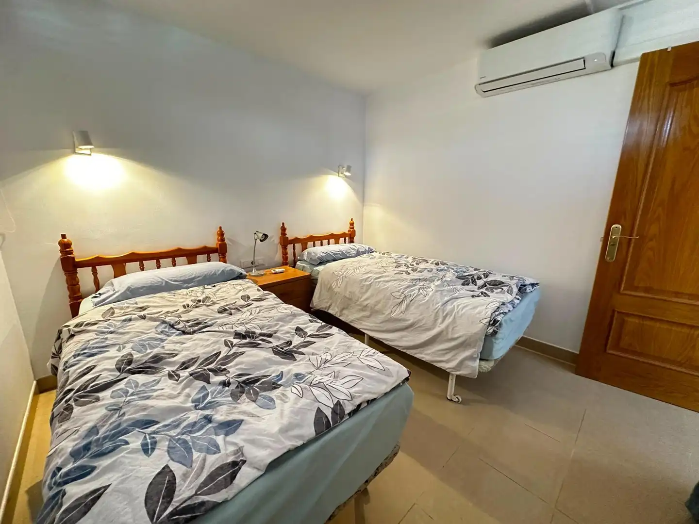 Piso de 50 m² en San Bartolomé de Tirajana
