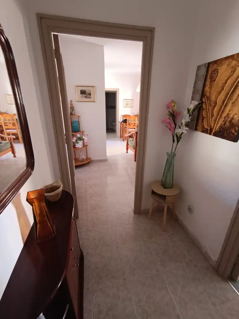 Appartamento 75 m² a Sanlúcar de Barrameda