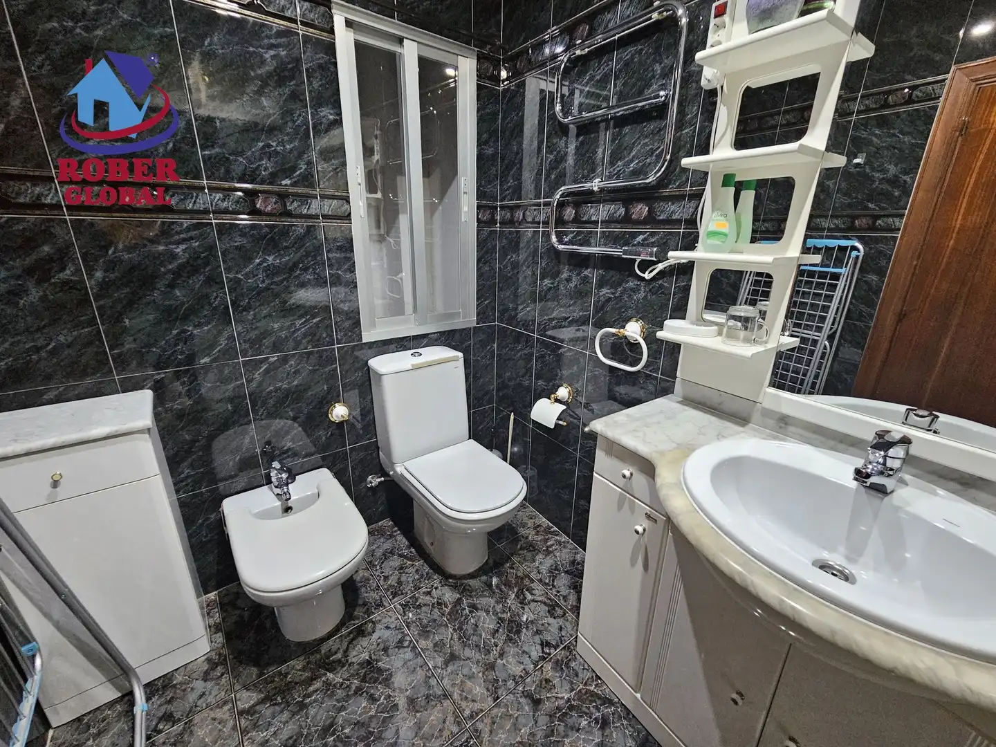 Stanza 85 m², Salamanca