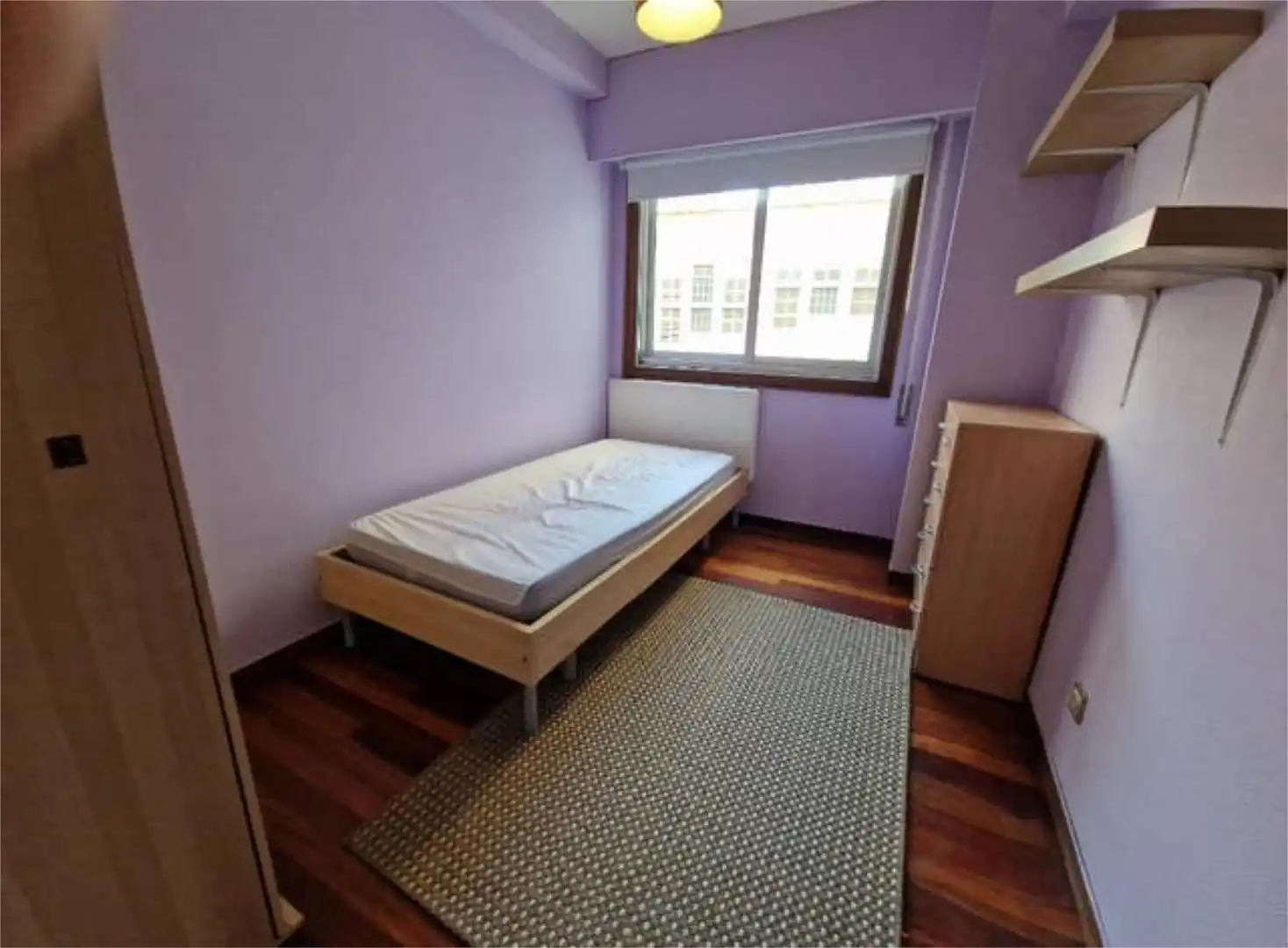 Piso de 65 m² en Vigo