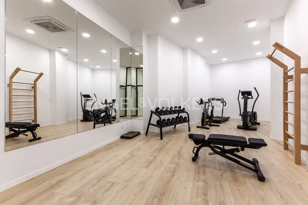 Apartamento 50 m² em València