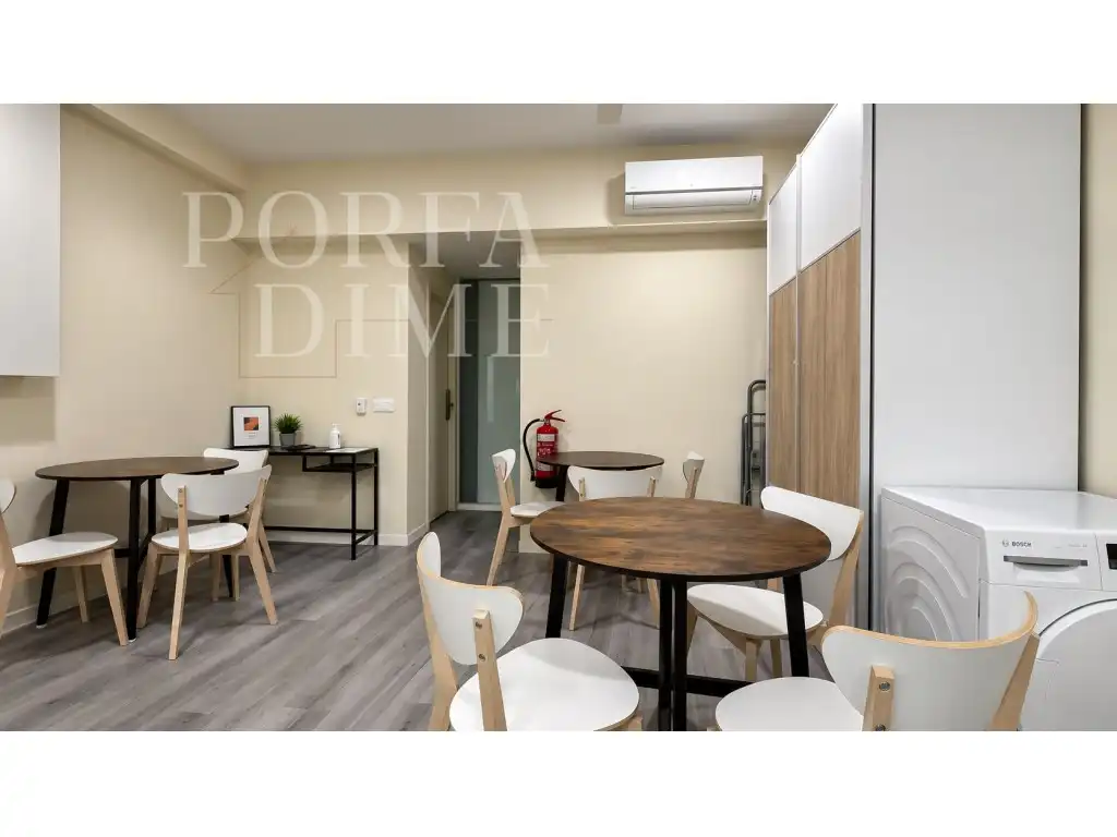 Piso de 122 m² en Barcelona