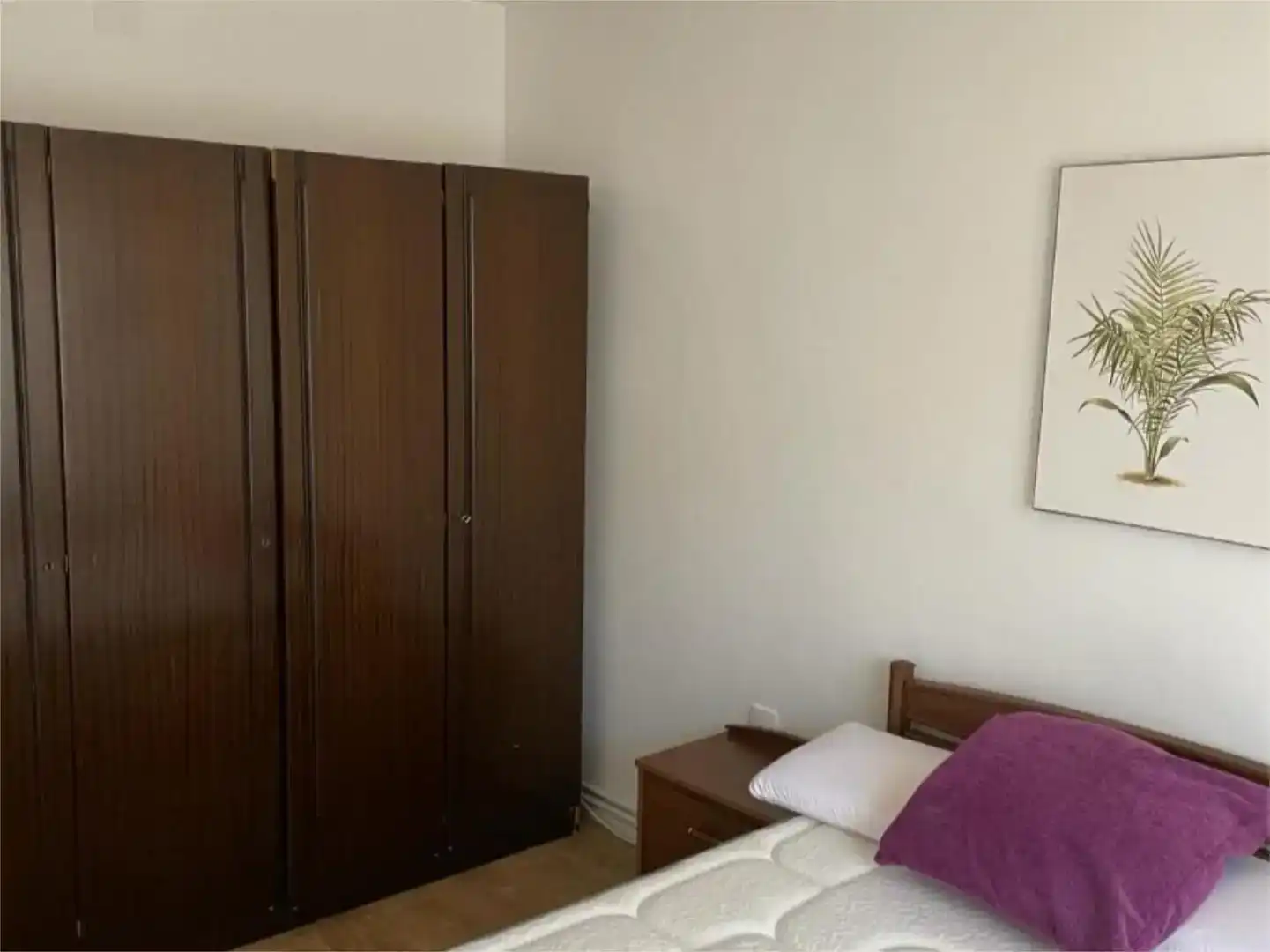 Piso de 80 m² en Ávila