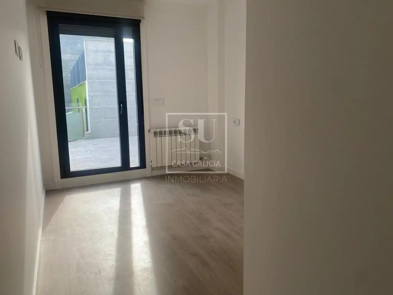Piso de 77 m² en Baiona