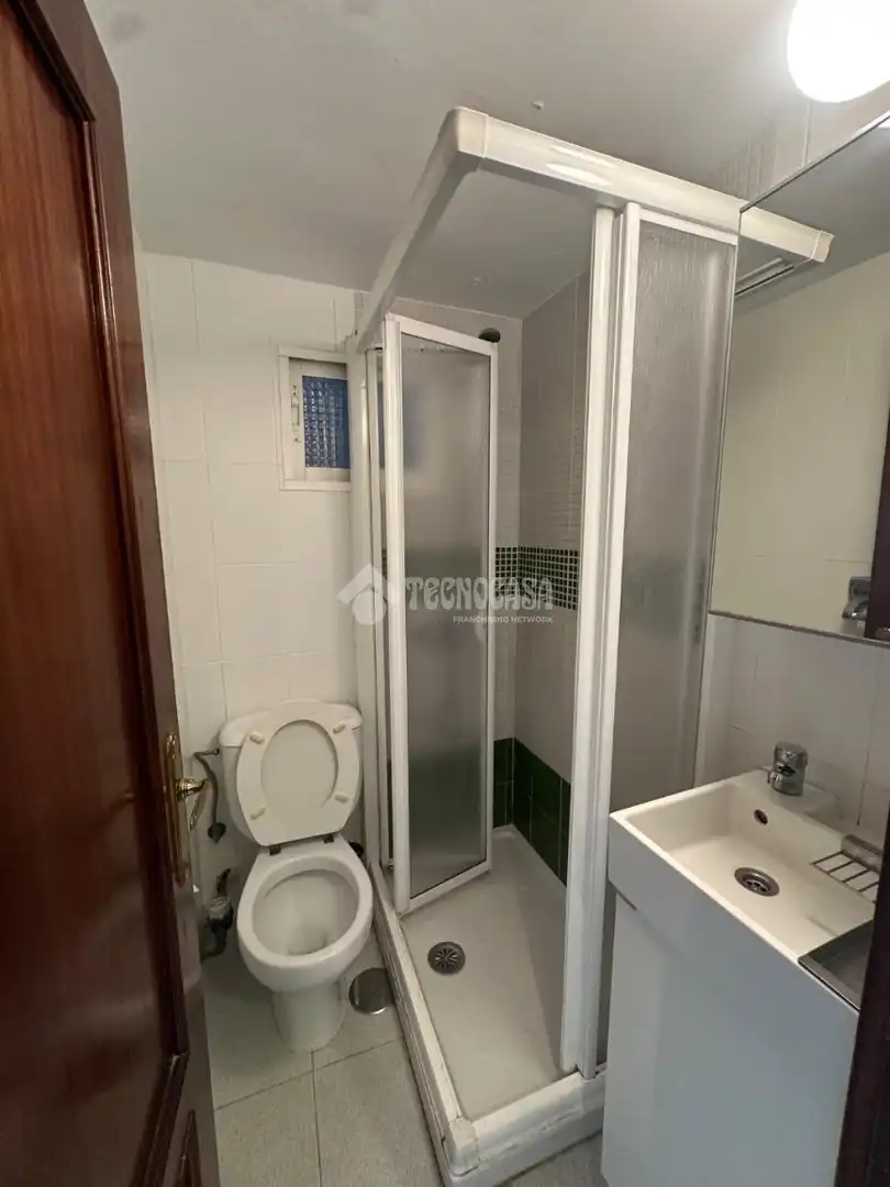 Appartamento 23 m² a Madrid