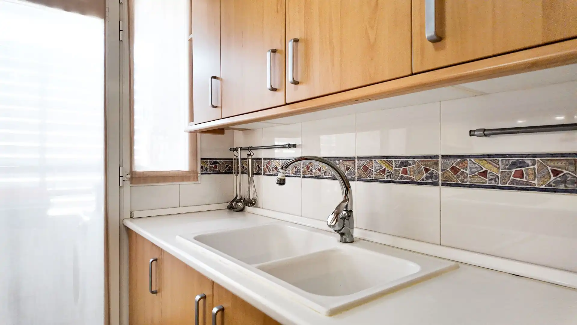 Piso de 126 m² en Valencia