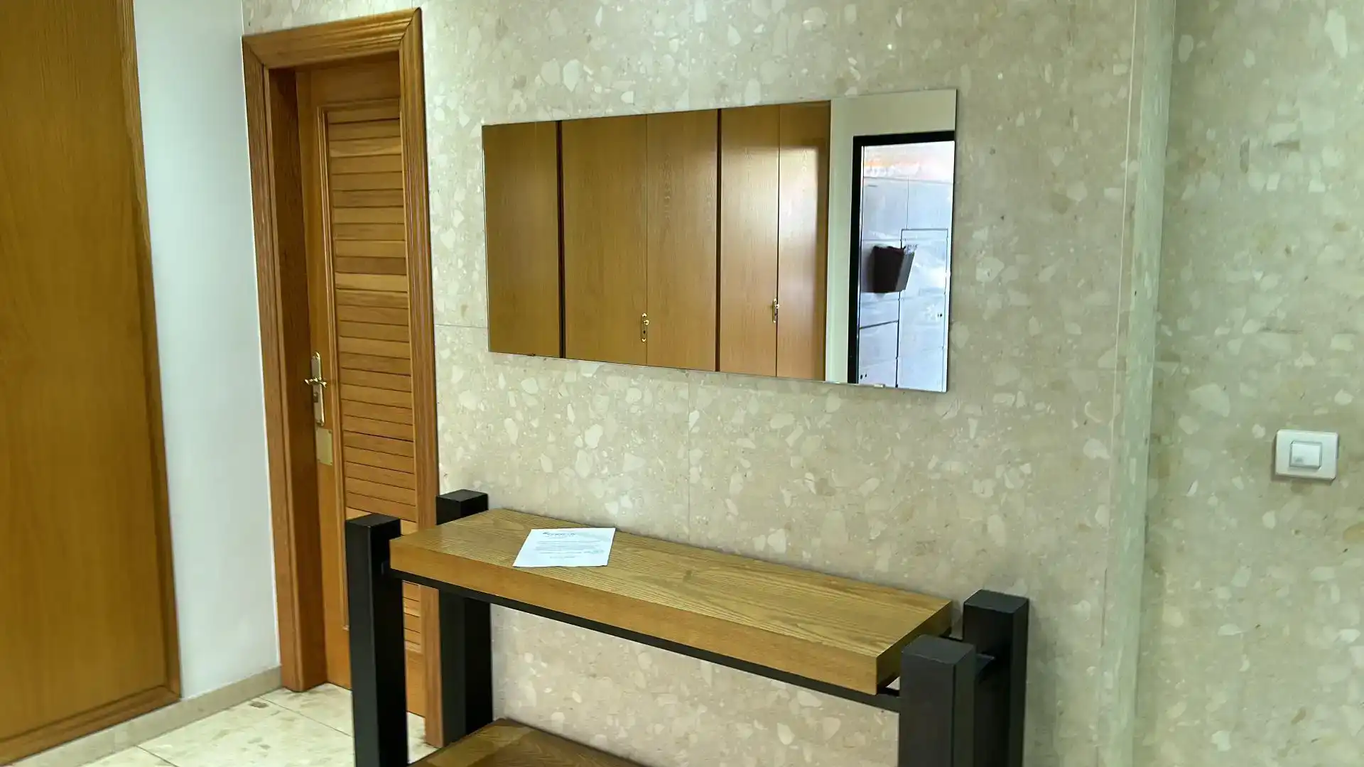 Piso de 54 m² en Castellón de la Plana