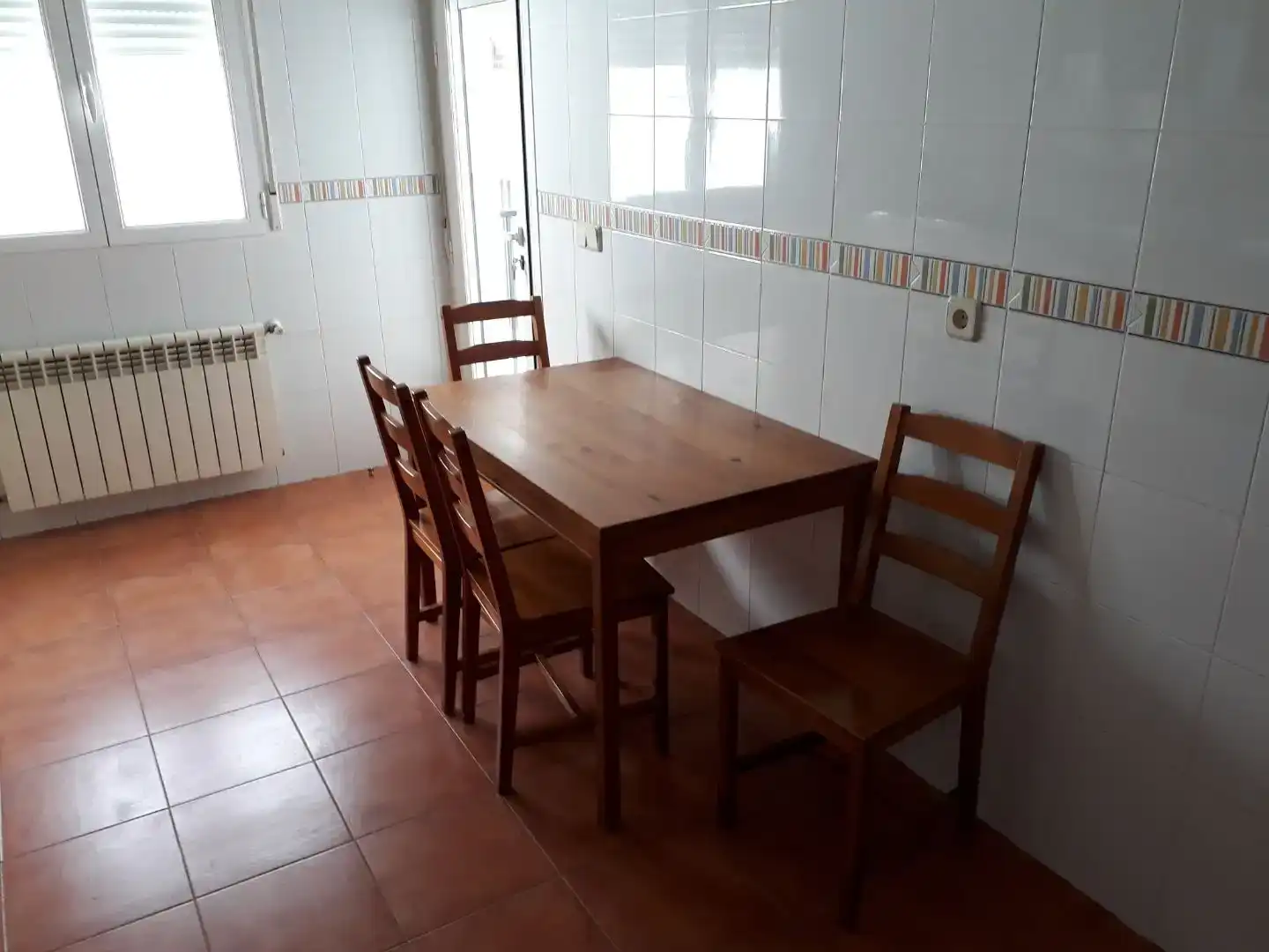 Piso de 148 m² en Mora