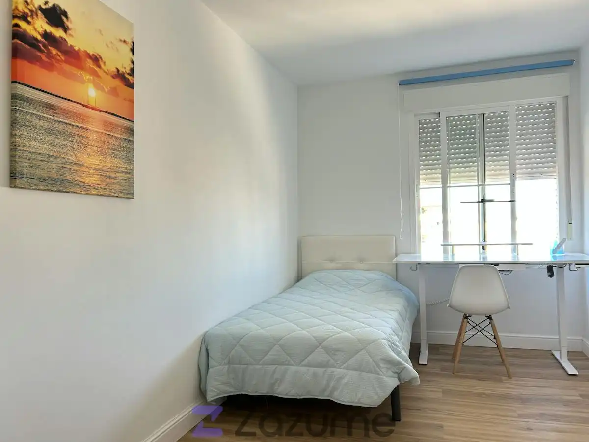 Appartamento 75 m² a Las Gabias