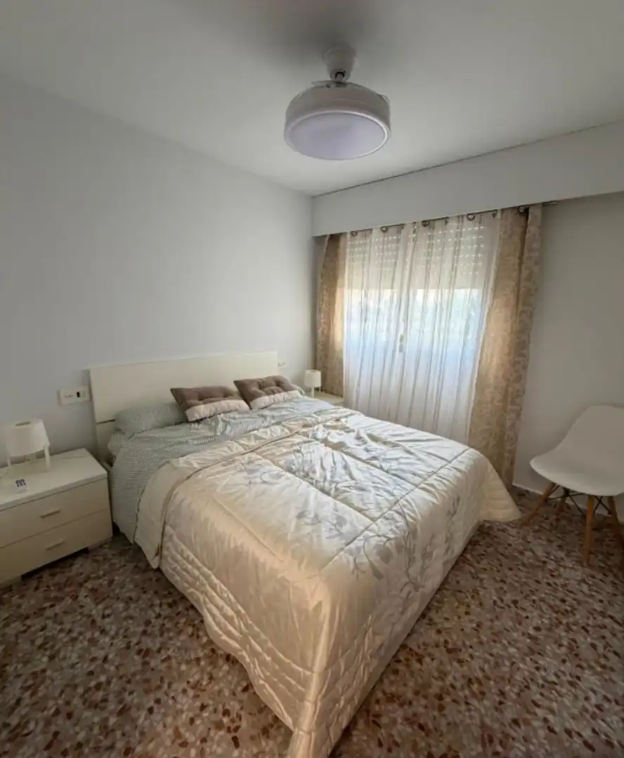 Piso de 90 m² en Gandía