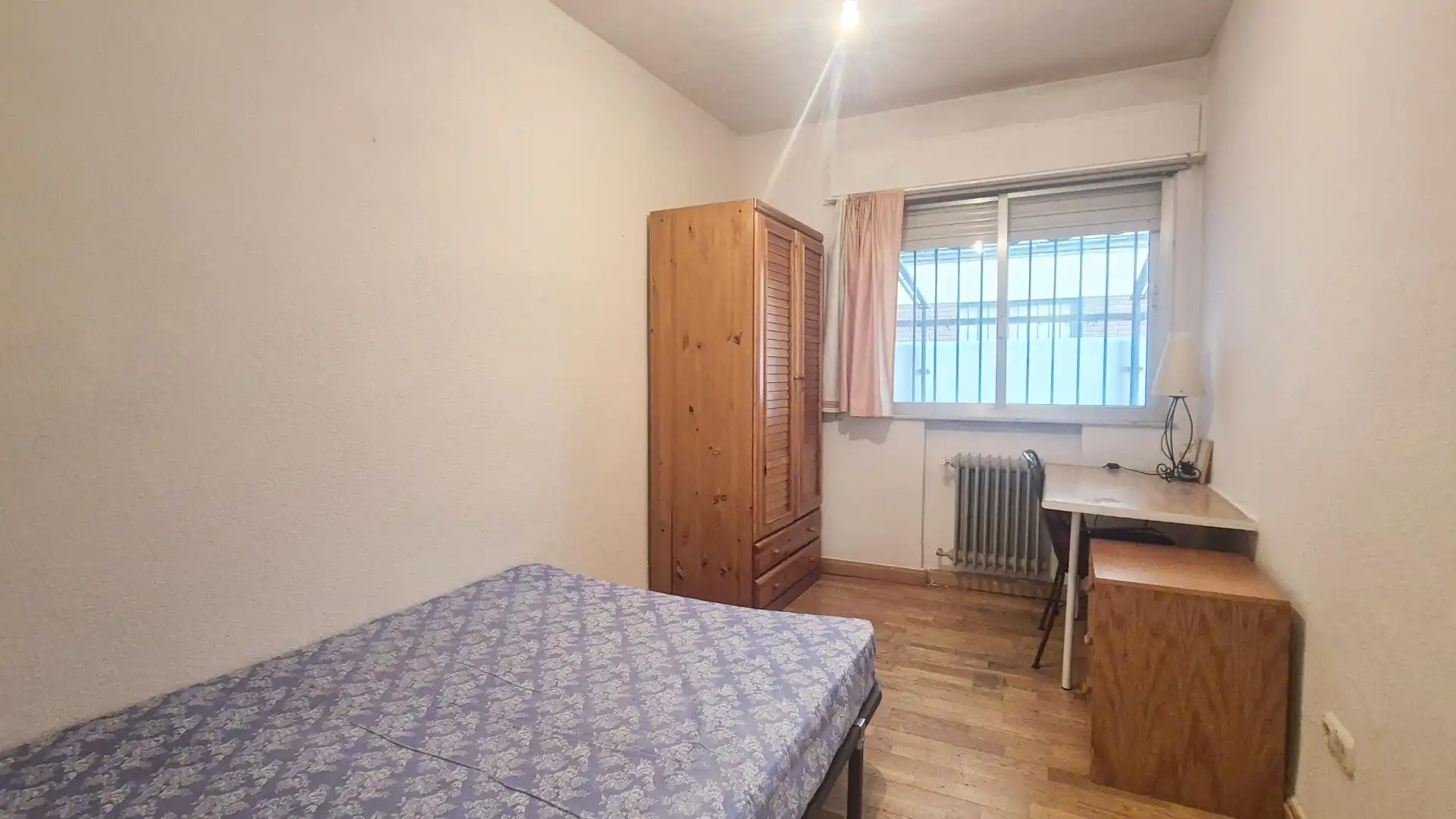 Piso de 83 m² en Salamanca