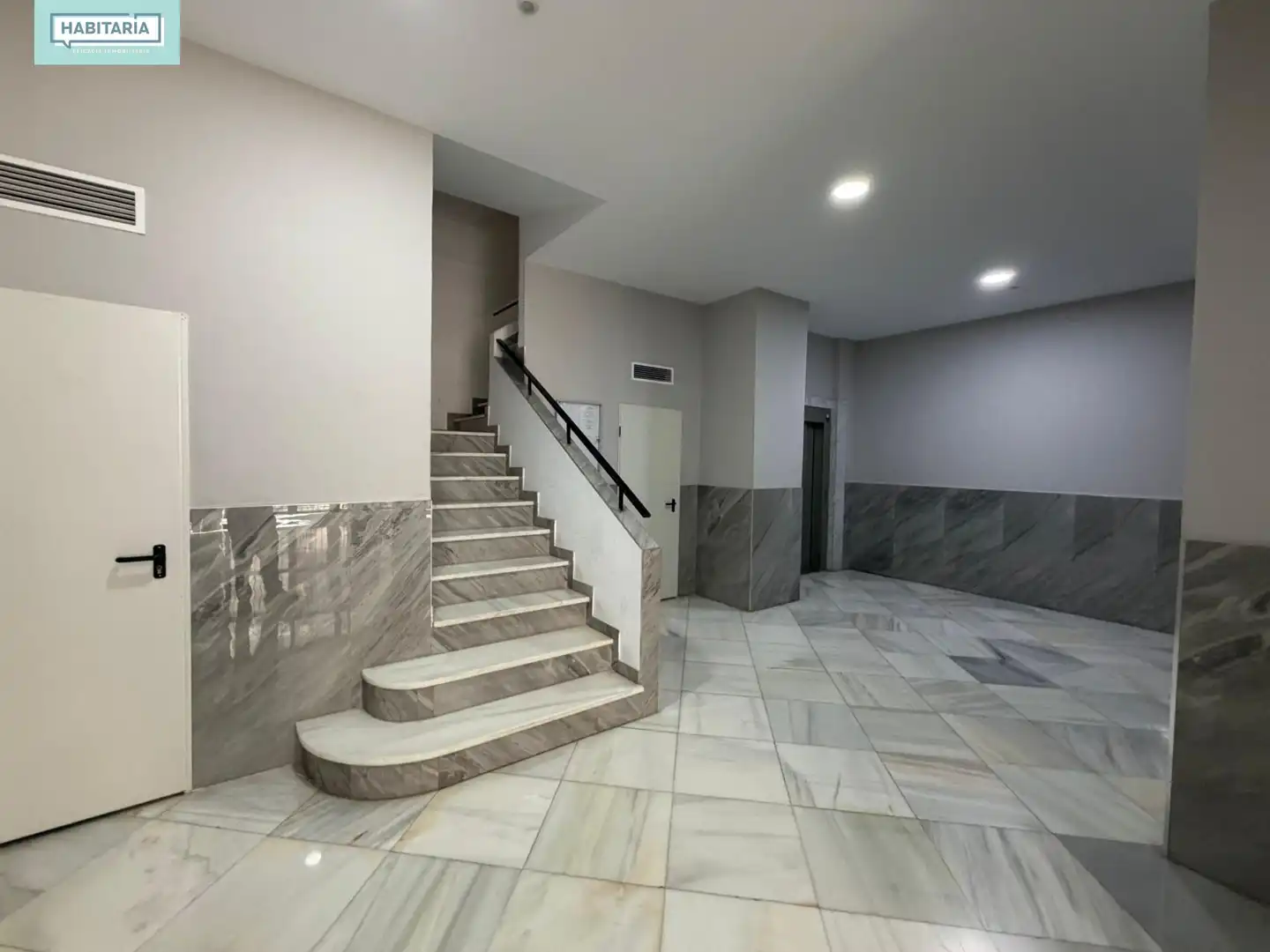 Piso de 110 m² en Málaga
