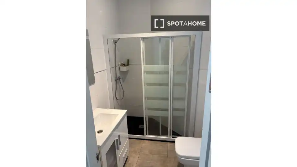 Habitación 74 m², Sevilla