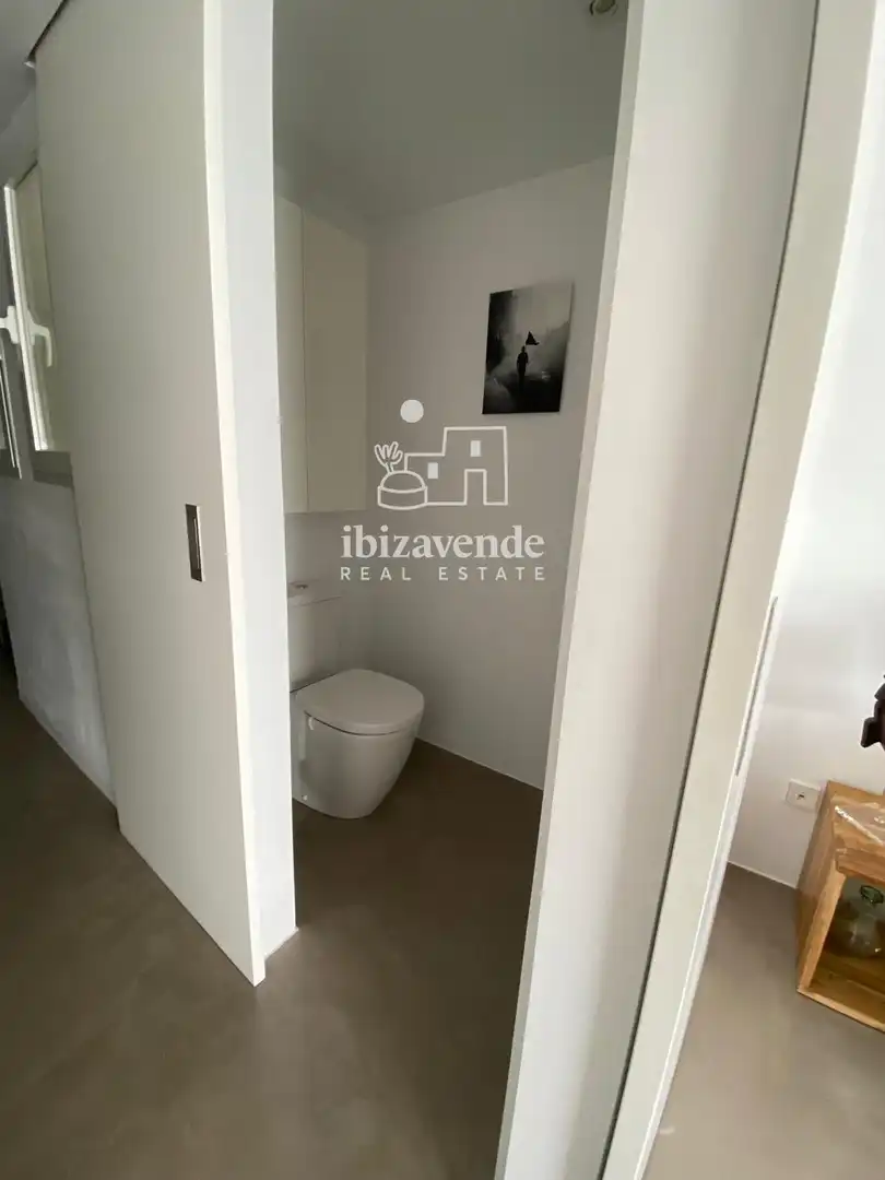 Piso de 70 m² en Ibiza