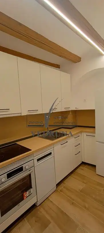 Flat 40 m² in Graus