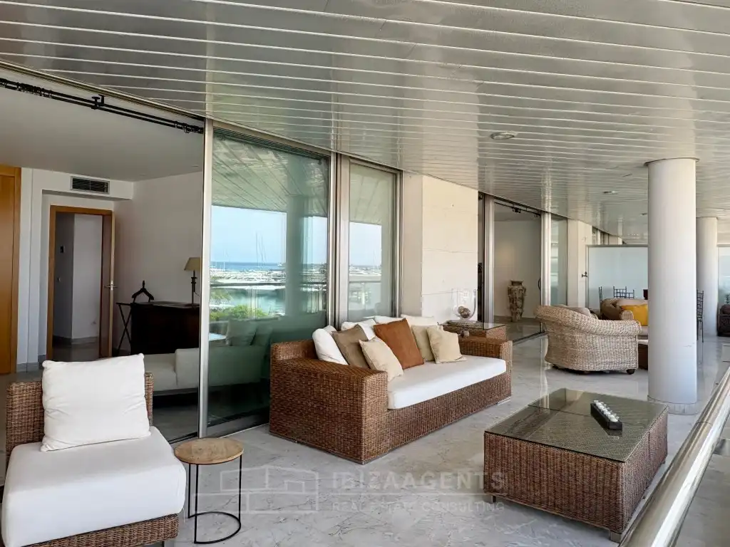 Piso de 219 m² en Ibiza