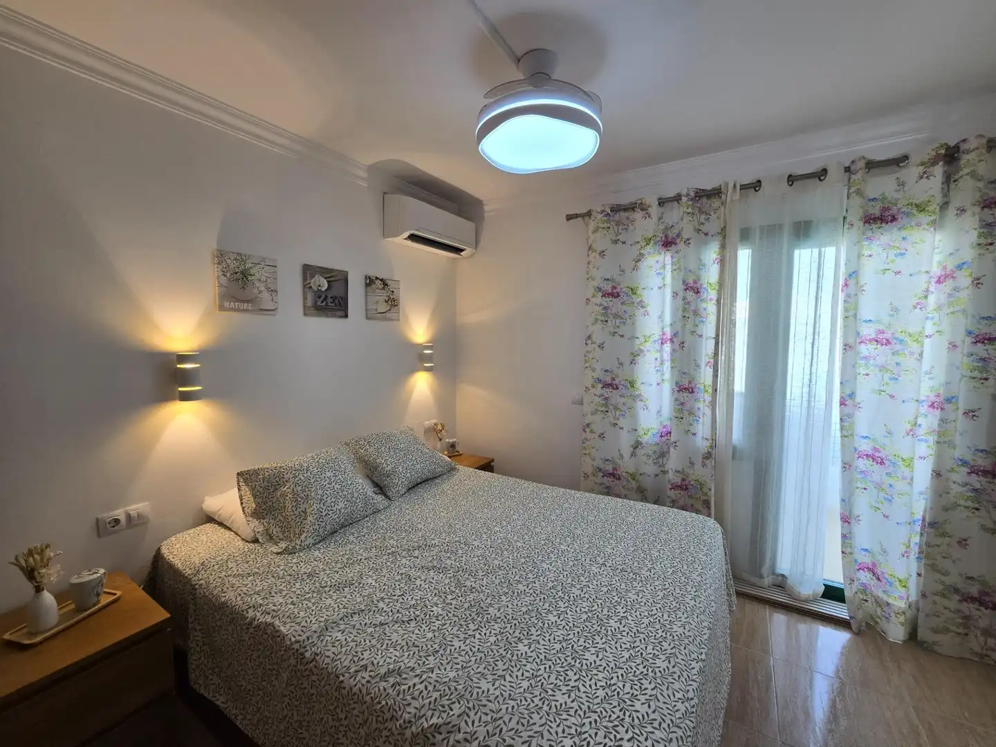 Piso de 36 m² en San Bartolomé de Tirajana