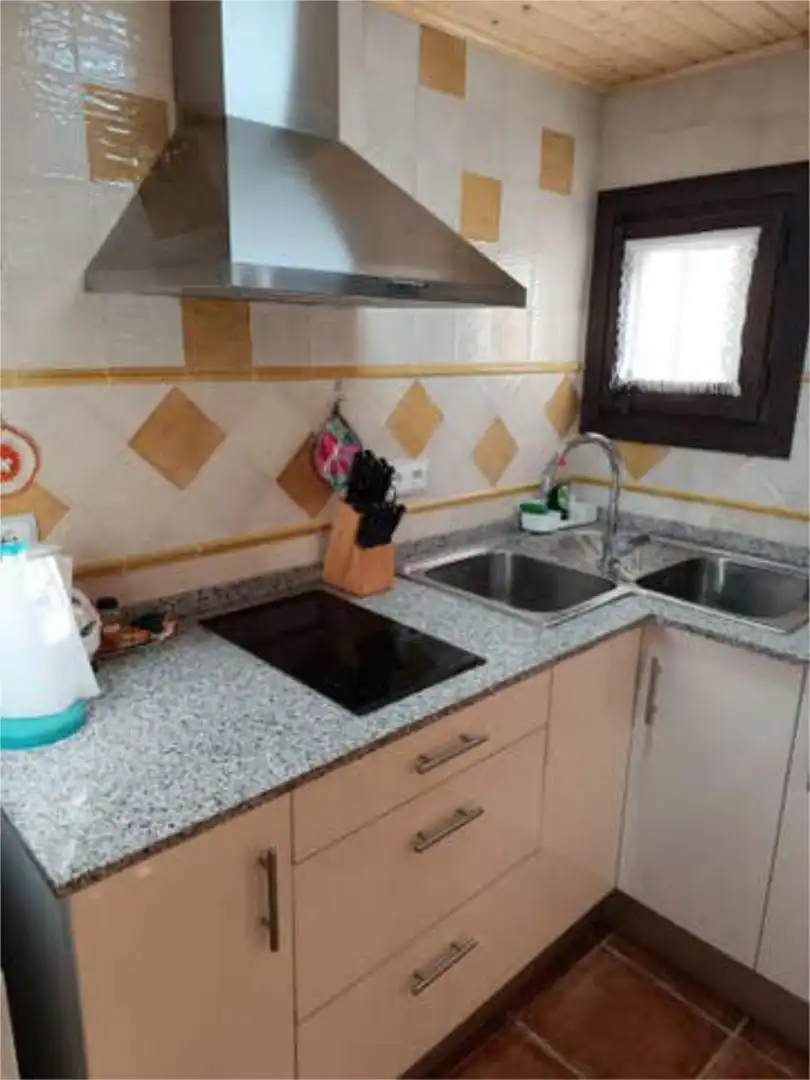 Piso de 70 m² en Montanuy