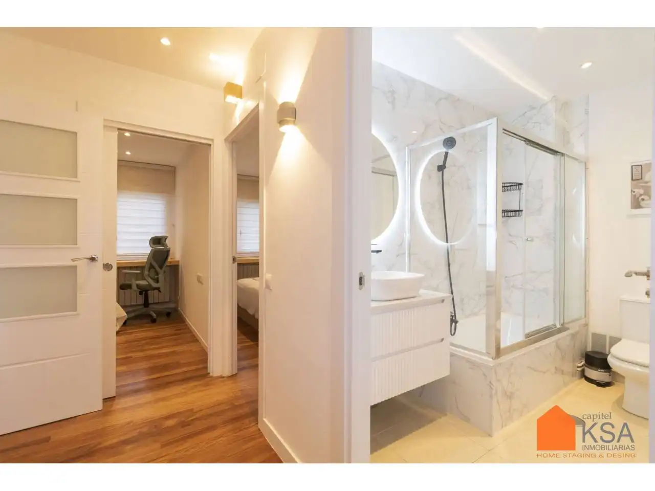 Appartement 117 m² à Santiago de Compostela