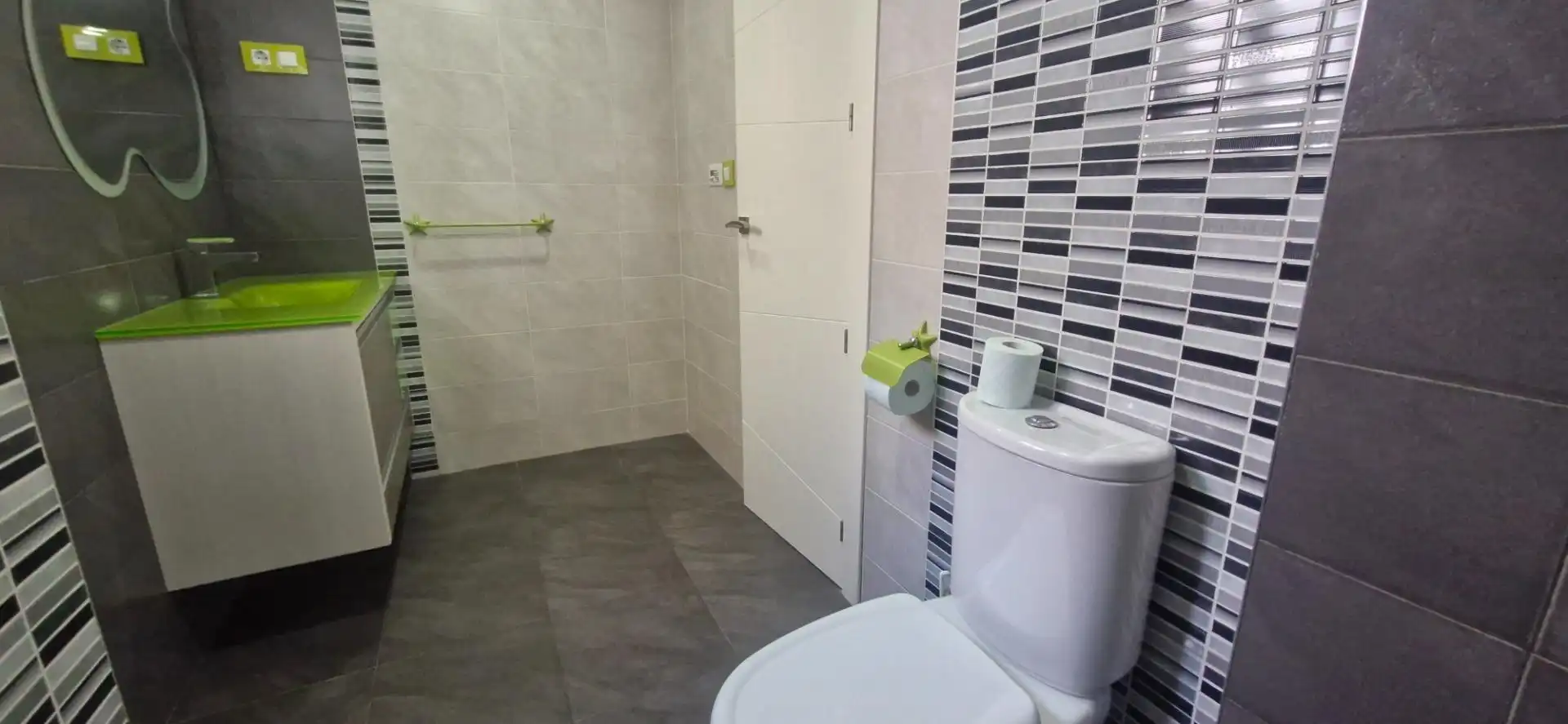 Piso de 102 m² en Elche