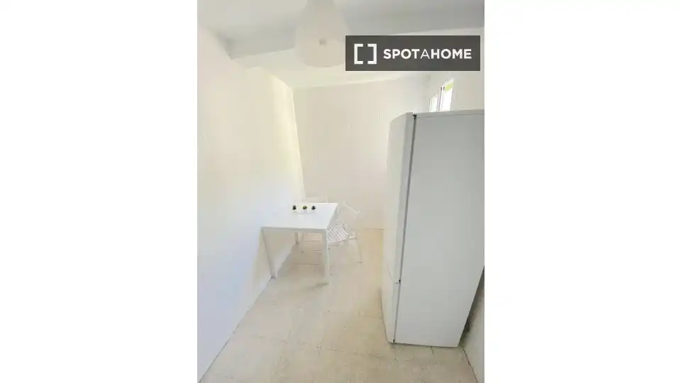 Habitación 86 m², Sevilla