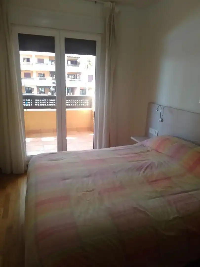 Piso de 90 m² en El Ejido