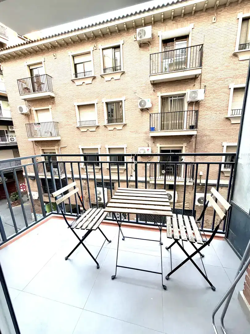 Piso de 110 m² en Murcia