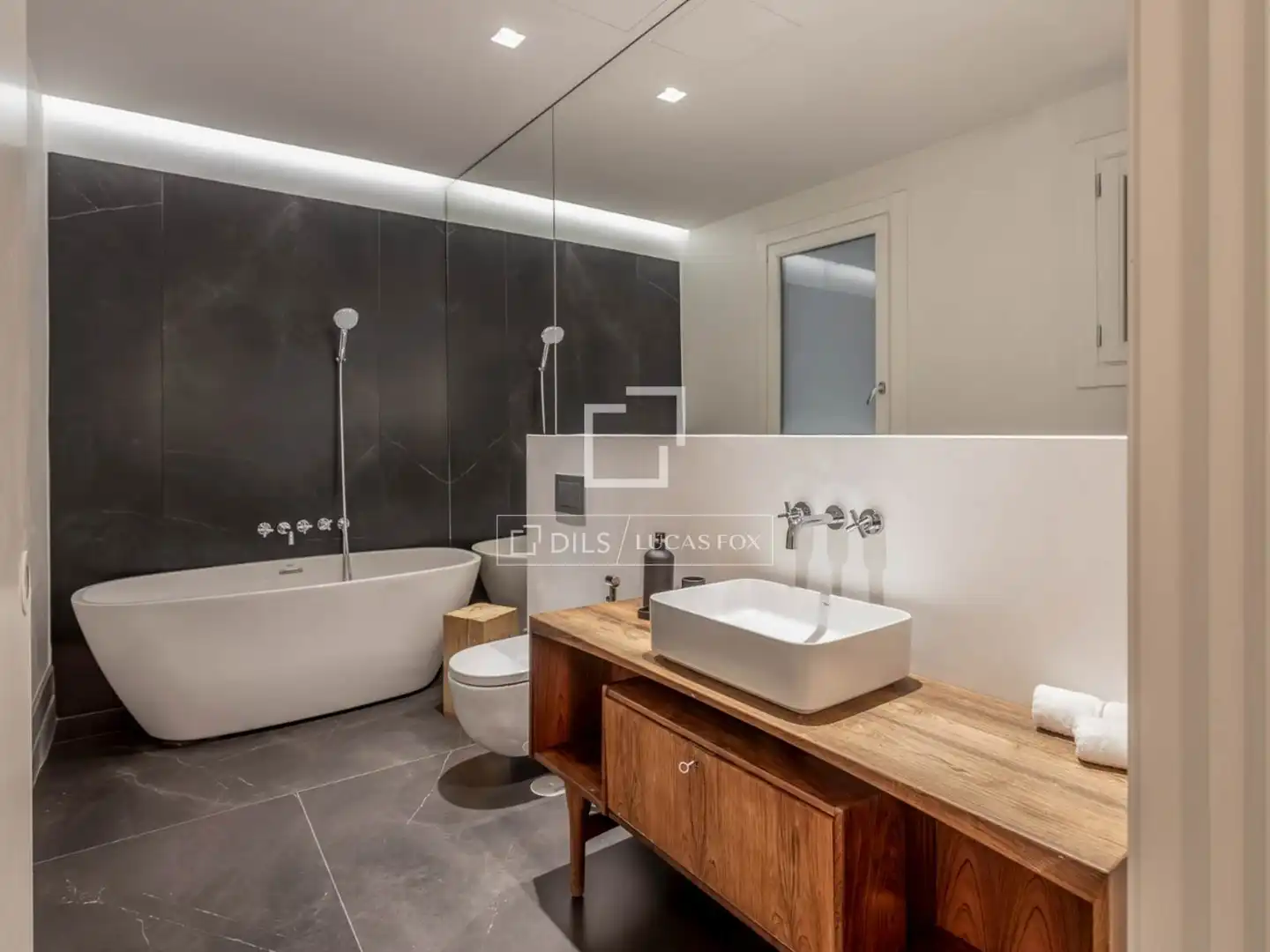 Pis de 287 m² a Madrid