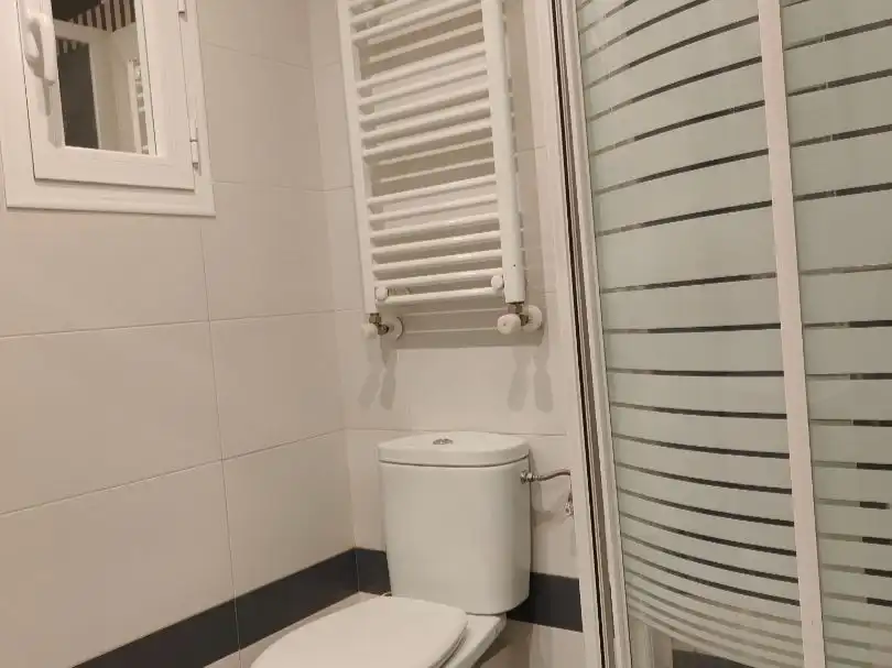 Pis de 78 m² a Madrid