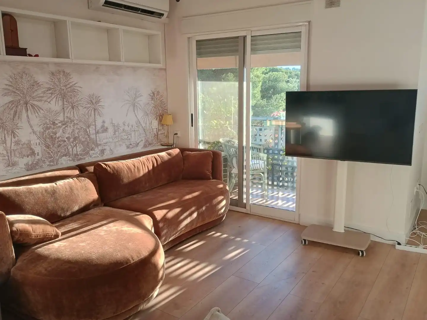 Piso de 44 m² en Murcia