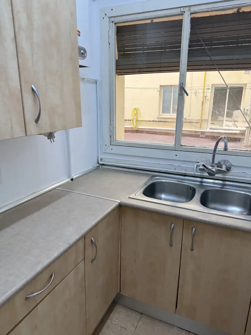 Piso de 60 m² en Madrid