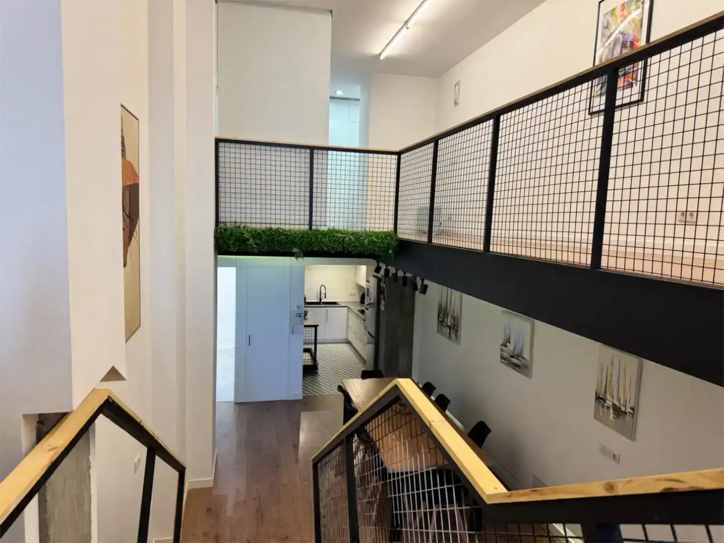 Piso de 126 m² en Vigo