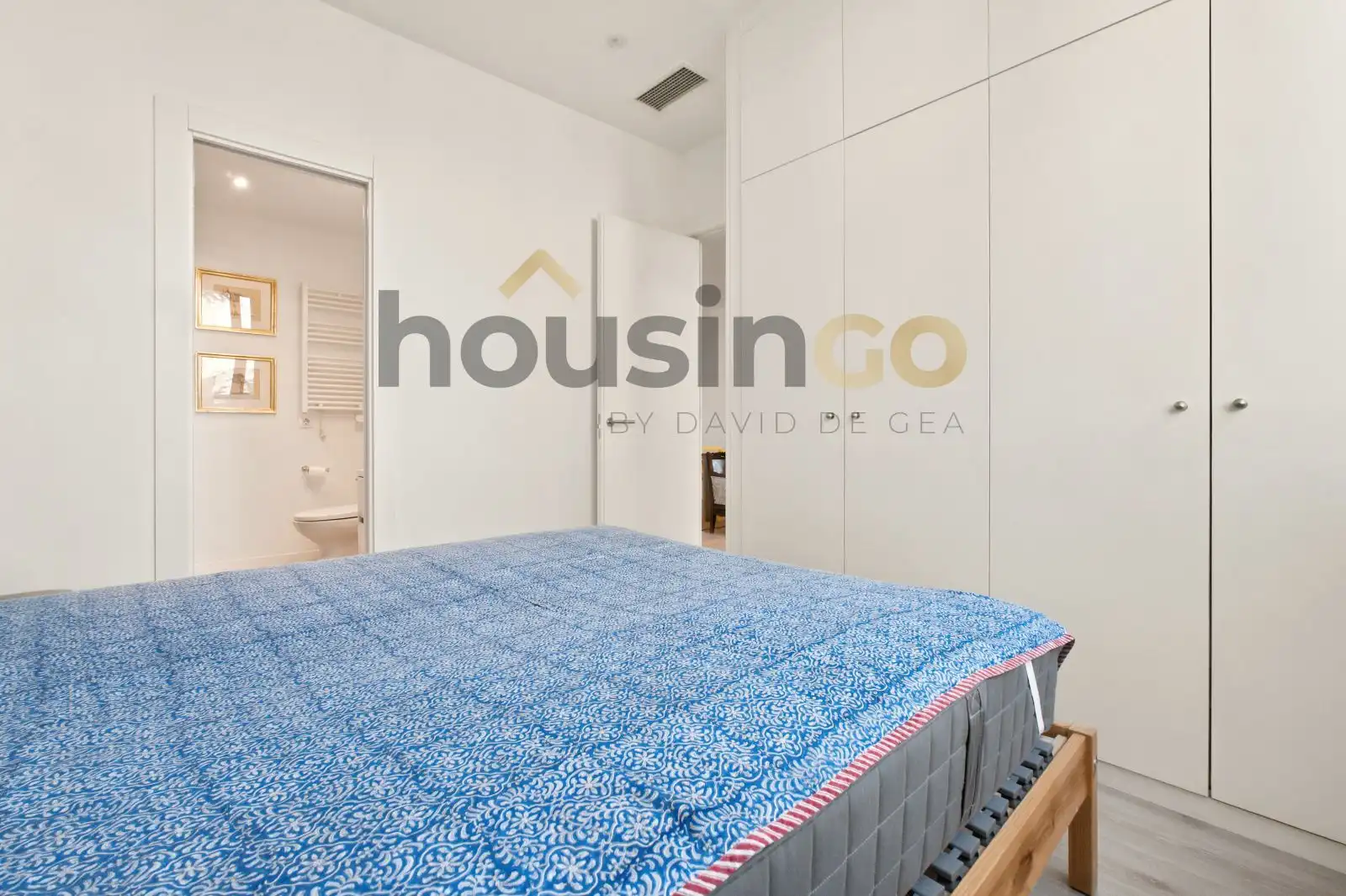 Appartamento 80 m² a Madrid