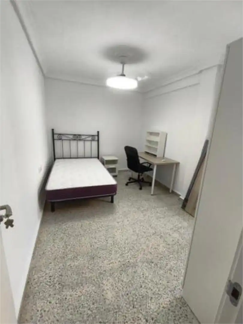 Habitación 85 m², Plasencia