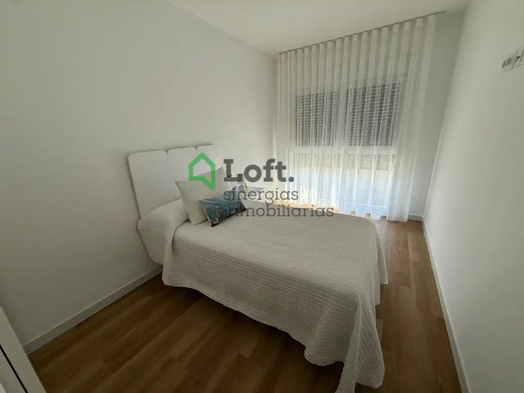Piso de 84 m² en Badajoz