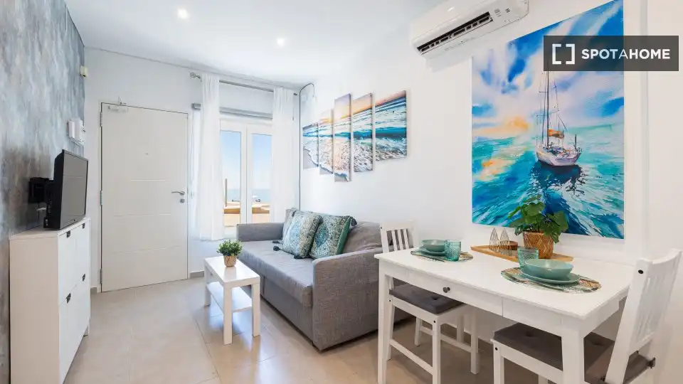 Habitación 44 m², Rincón de la Victoria