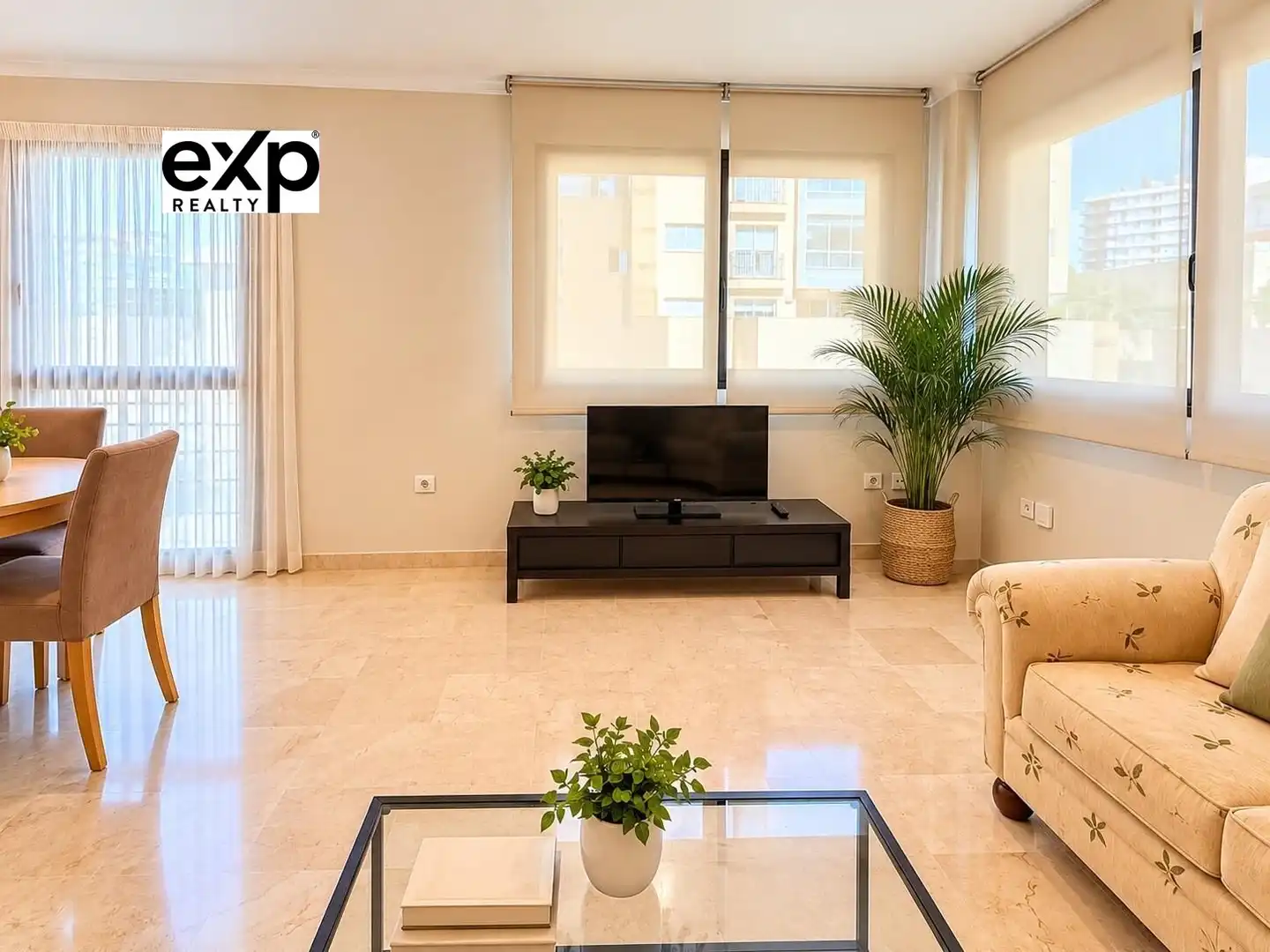 Квартира 105 м² в Санта-Крус-де-Тенерифе