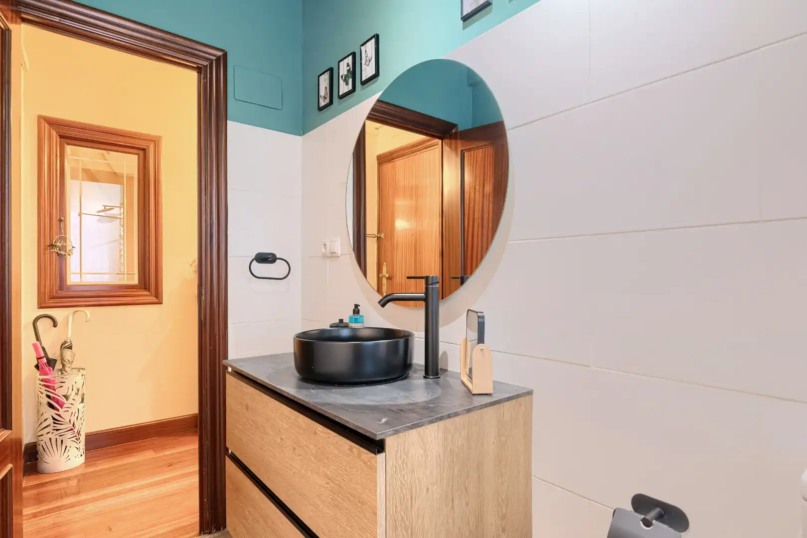 Piso de 65 m² en Bilbao