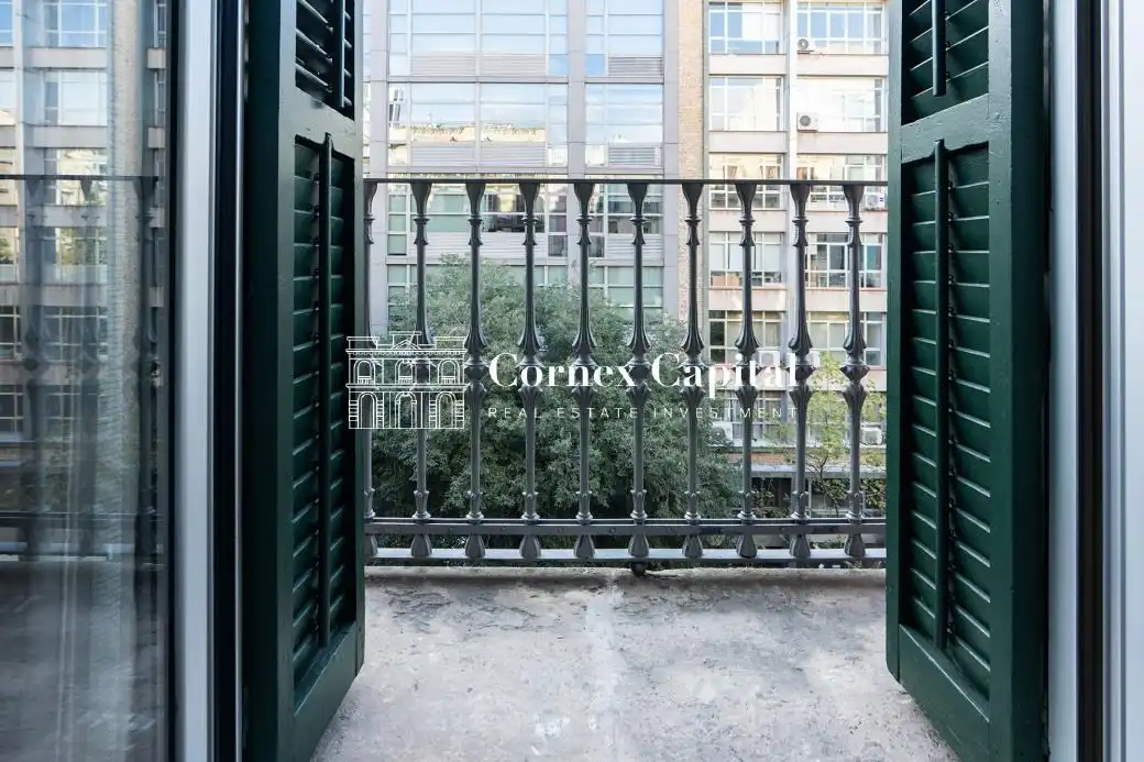 Piso de 134 m² en Barcelona