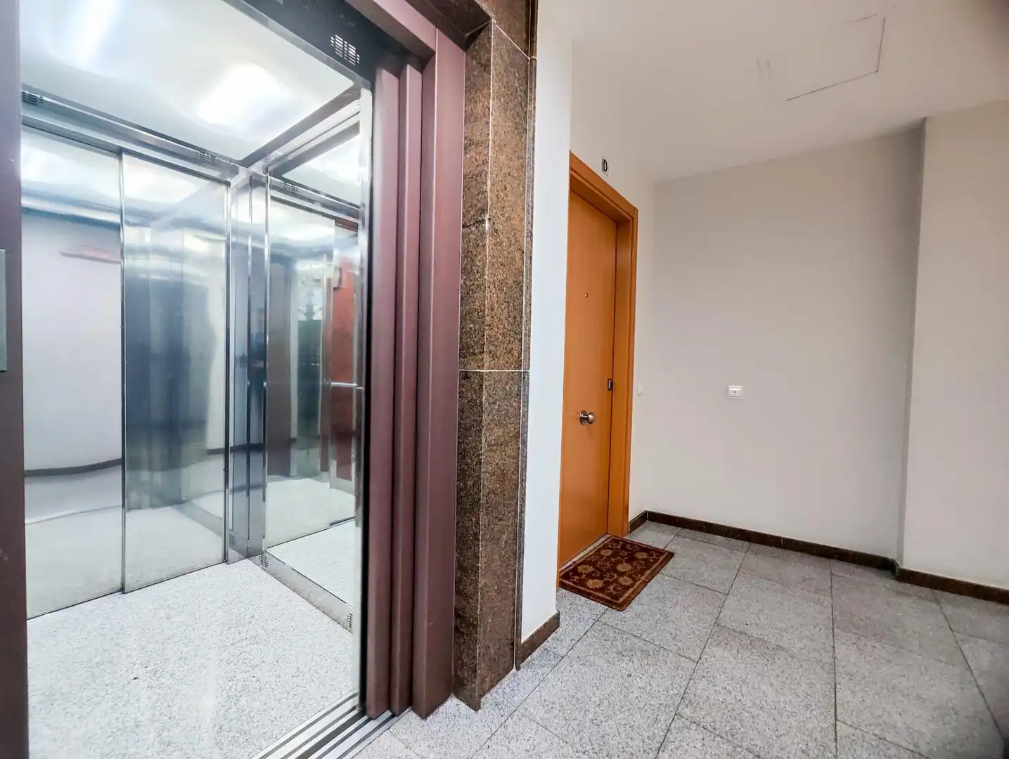Piso de 99 m² en Puertollano