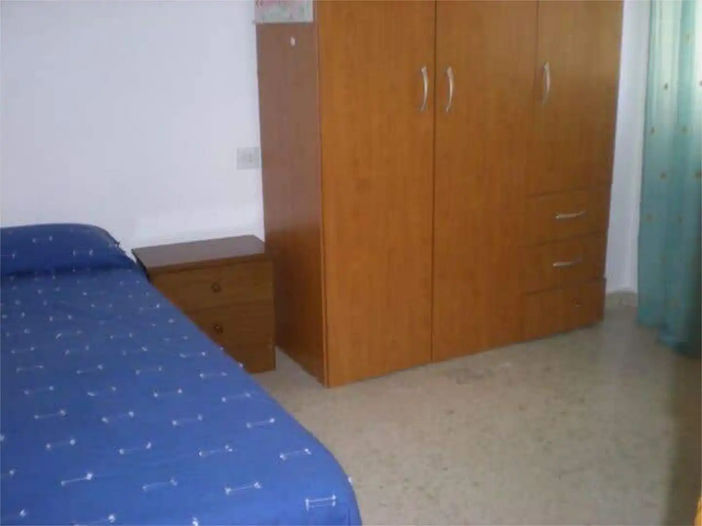 Piso de 130 m² en Granada