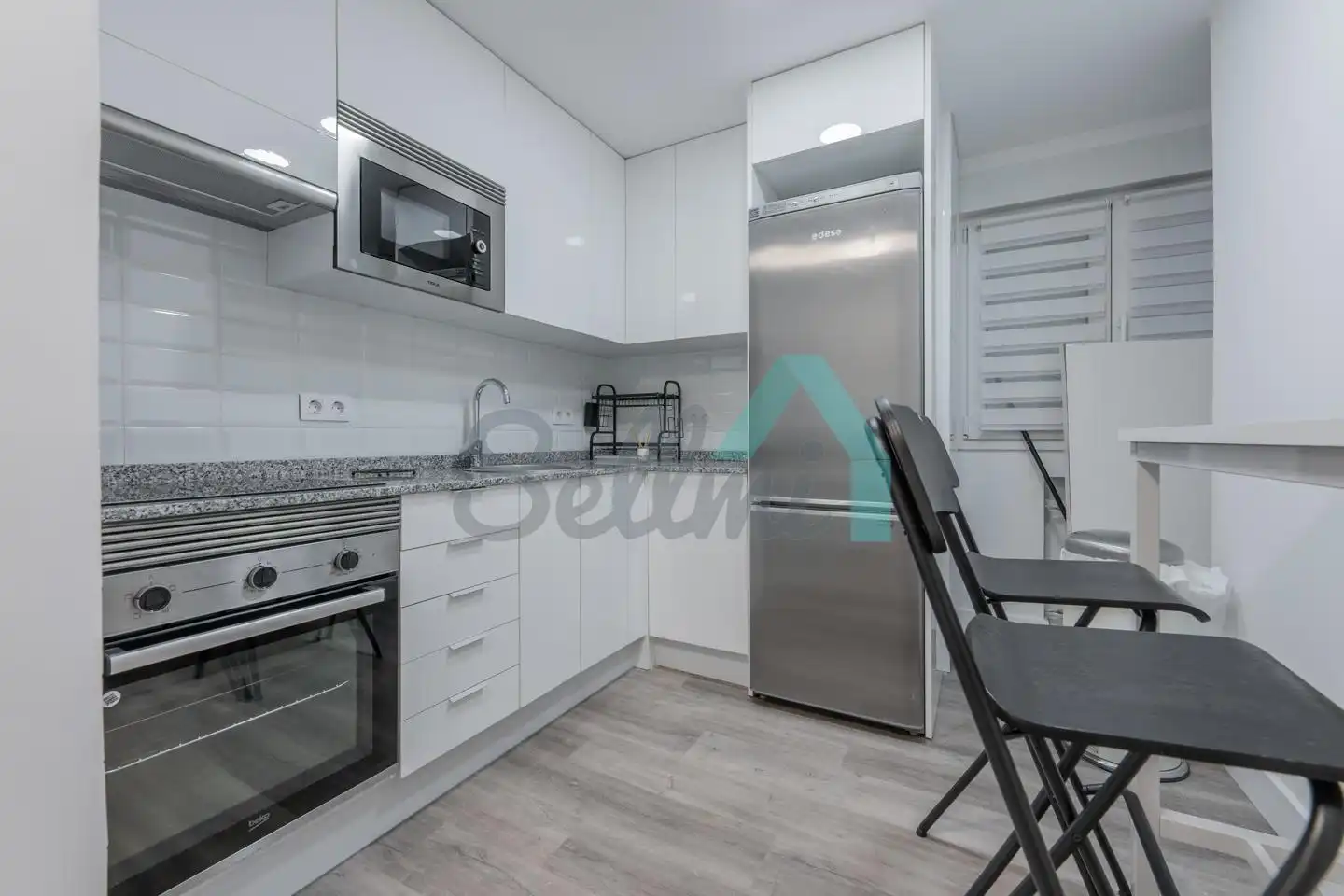 Habitación 95 m², Oviedo
