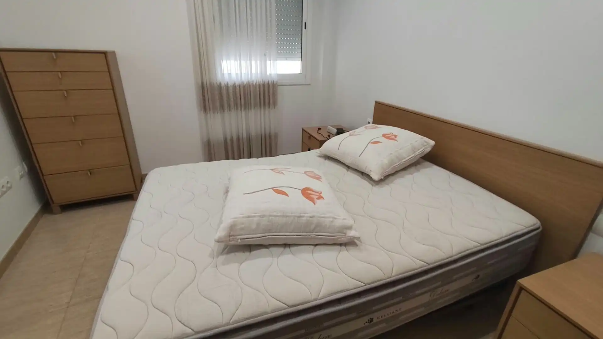 Pis de 66 m² a l'Ampolla