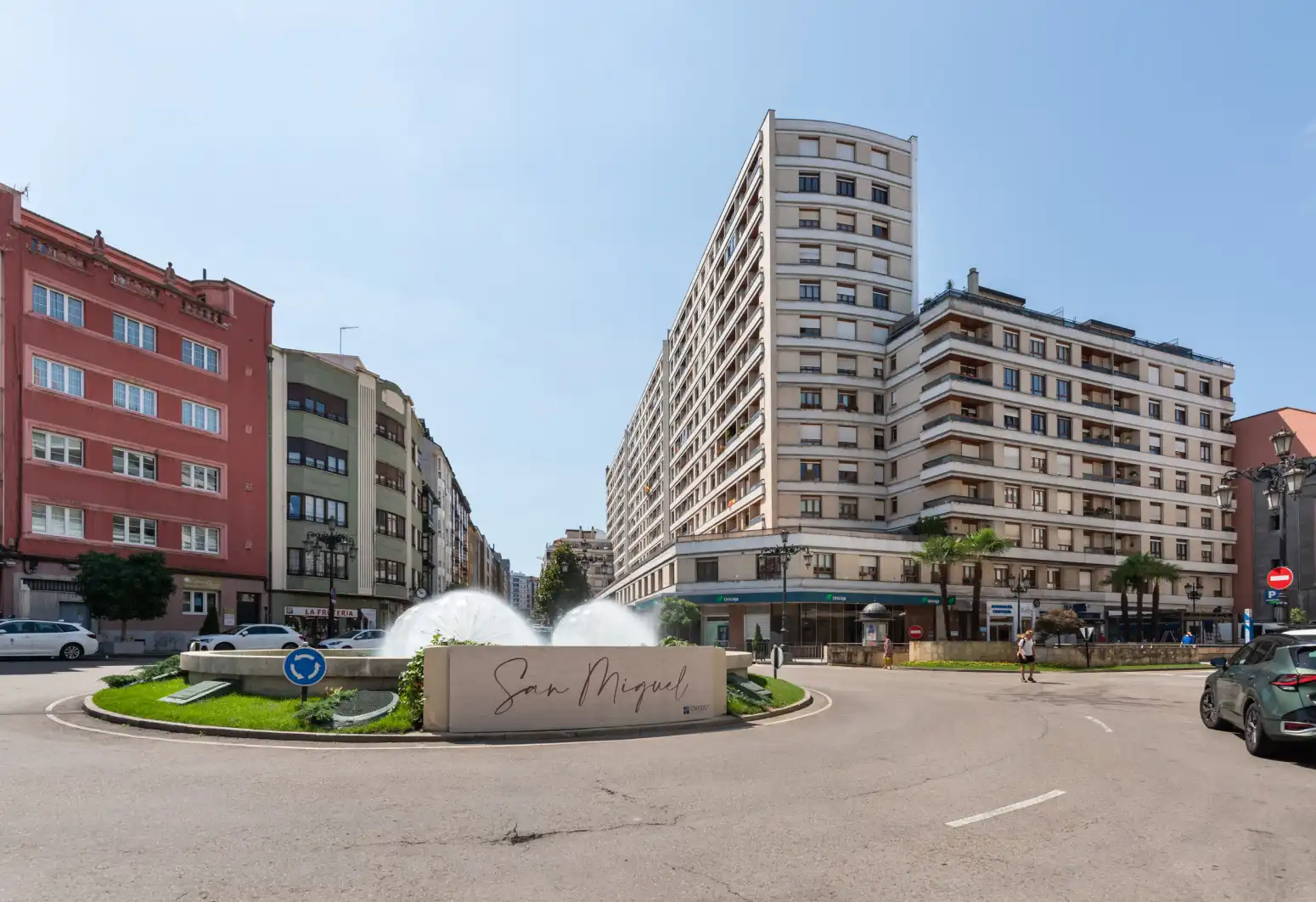 Piso de 140 m² en Oviedo
