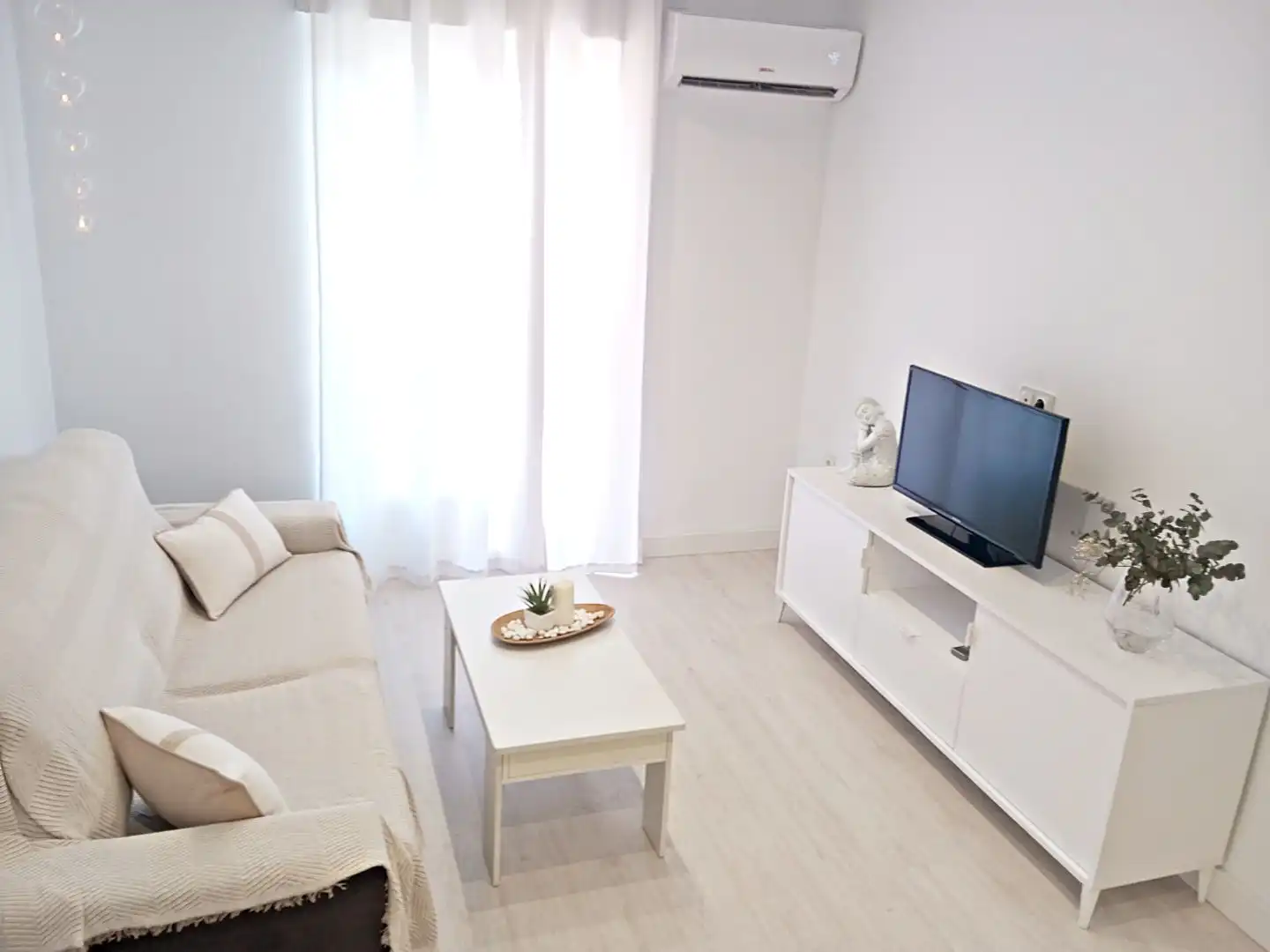 Wohnung 50 m² in Cazorla