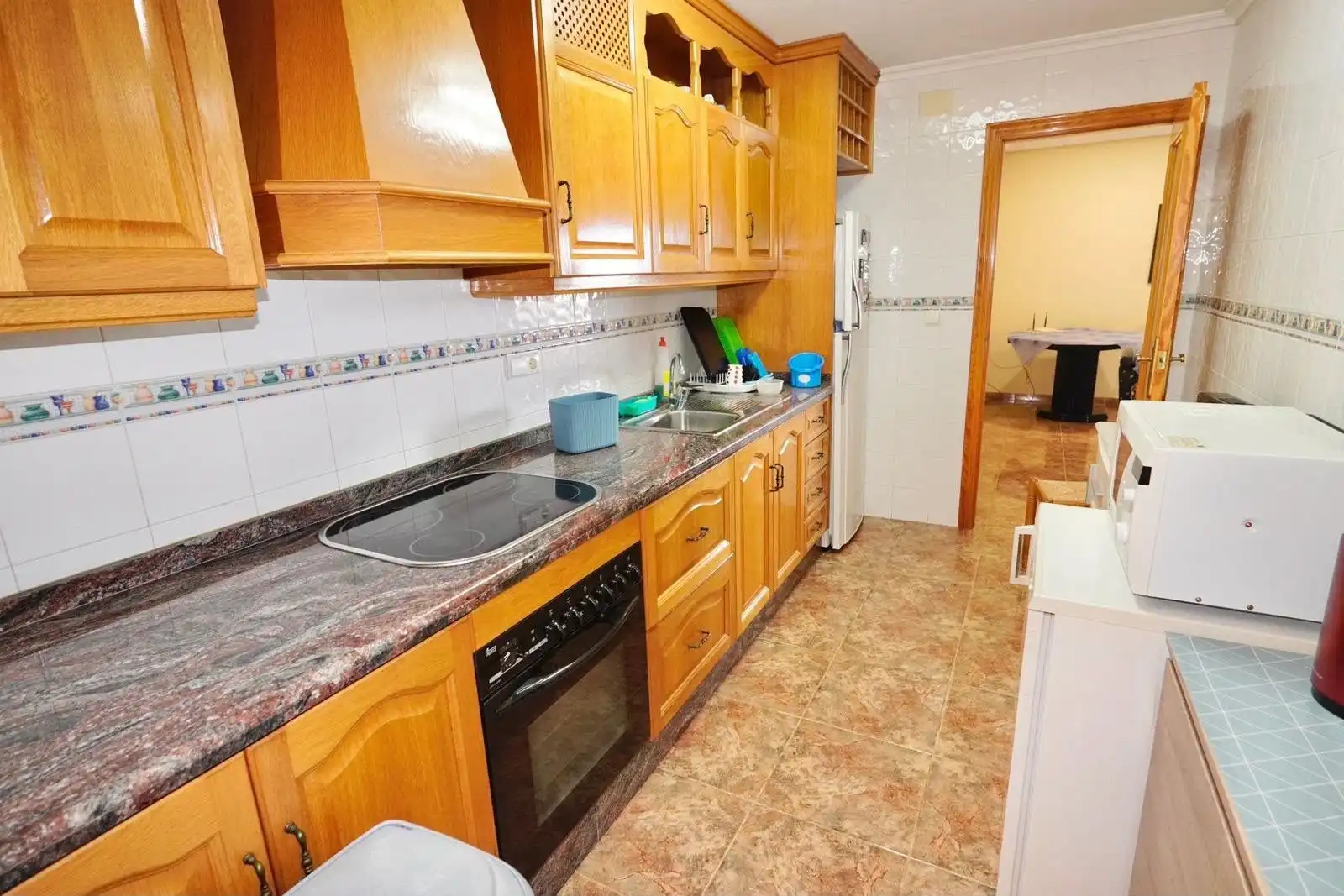 Piso de 104 m² en Orihuela